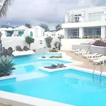 Pearl Appartement