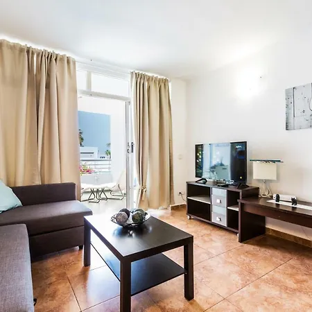 Apartment Pearl Puerto del Carmen (Lanzarote)