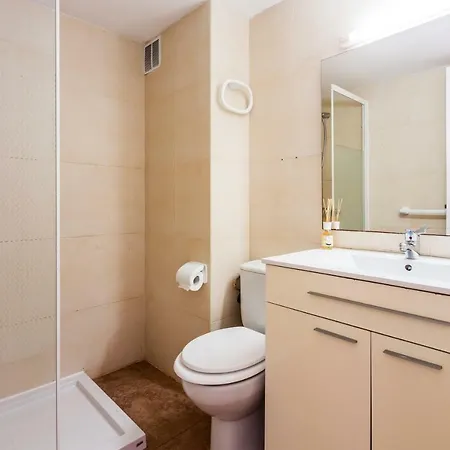 Apartment Pearl