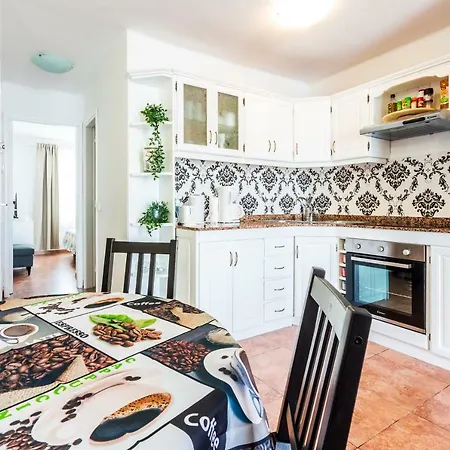 Appartement Pearl