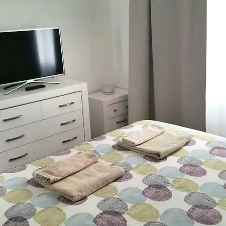 Pearl Appartement Puerto del Carmen (Lanzarote)