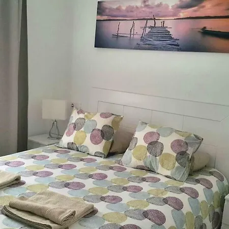 Pearl Appartement *