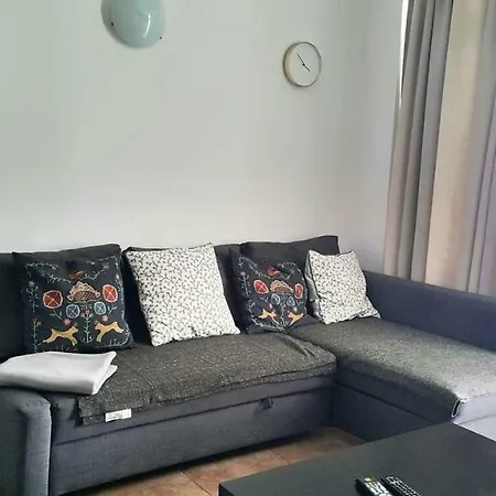 Apartmán Pearl Puerto del Carmen (Lanzarote)