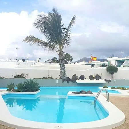 Pearl Apartment Puerto del Carmen (Lanzarote)