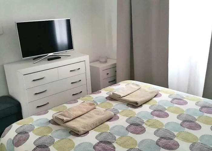 Pearl 公寓 卡门港