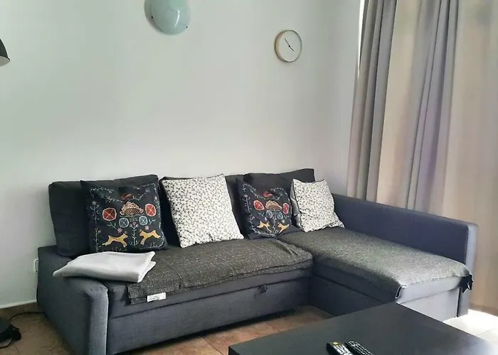 Apartmán Pearl Puerto del Carmen (Lanzarote)