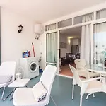 شقة Pearl